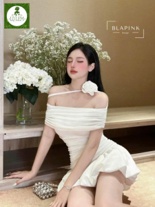 Top váy dự tiệc 2025