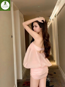 Những kiểu váy đi biển đẹp nhất